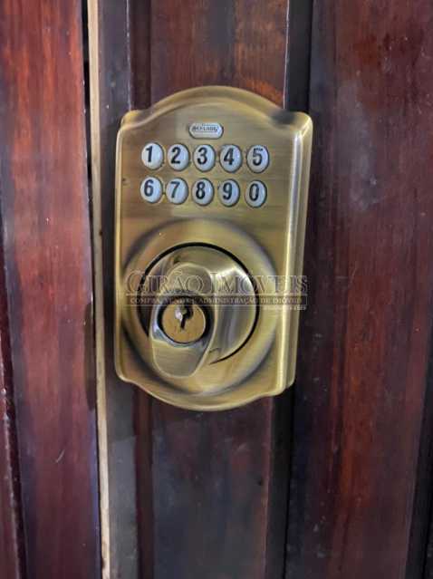 Conheça Entrada/Fechadura do imóvel - Apartamento à venda Rua Francisco Otaviano,Ipanema, Rio de Janeiro - R$ 1.210.000 - GIAP20708 - 3 Entrada/Fechadura - Apartamento à venda Rua Francisco Otaviano,Ipanema, Rio de Janeiro - R$ 1.210.000 - GIAP20708 - 3