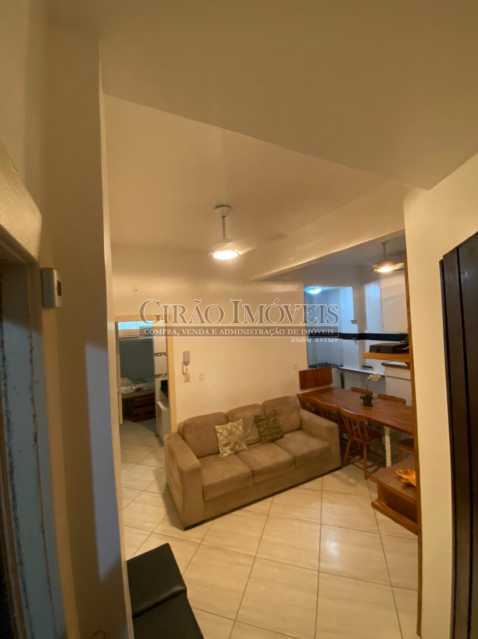 Conheça Sala Ampla do imóvel - Apartamento à venda Rua Francisco Otaviano,Ipanema, Rio de Janeiro - R$ 1.210.000 - GIAP20708 - 4 Sala Ampla - Apartamento à venda Rua Francisco Otaviano,Ipanema, Rio de Janeiro - R$ 1.210.000 - GIAP20708 - 4