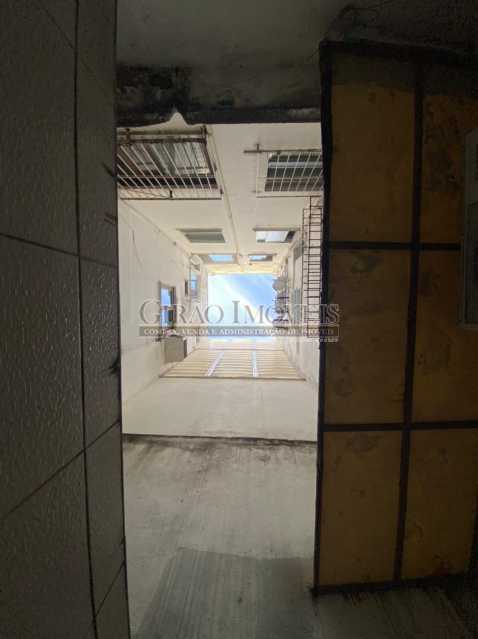 Conheça Área Semi-Externa do imóvel - Apartamento à venda Rua Francisco Otaviano,Ipanema, Rio de Janeiro - R$ 1.210.000 - GIAP20708 - 9 Área Semi-Externa - Apartamento à venda Rua Francisco Otaviano,Ipanema, Rio de Janeiro - R$ 1.210.000 - GIAP20708 - 9