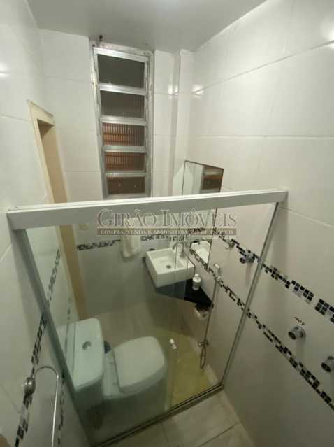Conheça Suíte do imóvel - Apartamento à venda Rua Francisco Otaviano,Ipanema, Rio de Janeiro - R$ 1.210.000 - GIAP20708 - 12 Suíte - Apartamento à venda Rua Francisco Otaviano,Ipanema, Rio de Janeiro - R$ 1.210.000 - GIAP20708 - 12