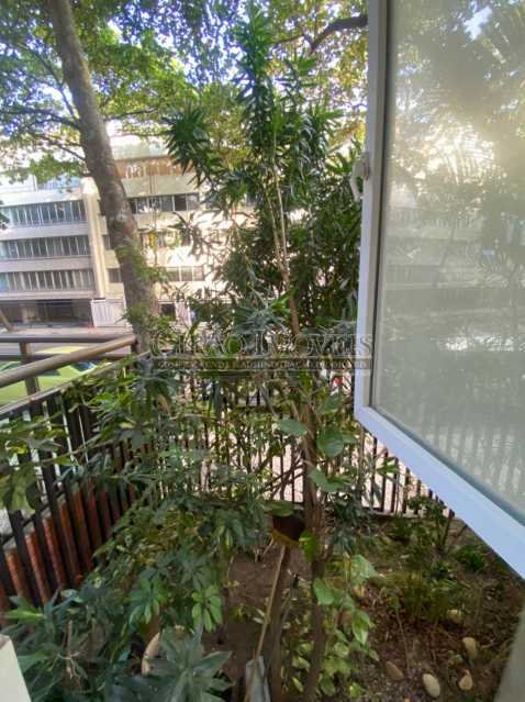Conheça Vista dos quartos do imóvel - Apartamento à venda Rua Francisco Otaviano,Ipanema, Rio de Janeiro - R$ 1.210.000 - GIAP20708 - 18 Vista dos quartos - Apartamento à venda Rua Francisco Otaviano,Ipanema, Rio de Janeiro - R$ 1.210.000 - GIAP20708 - 18