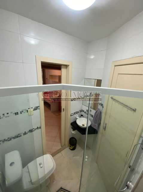 Conheça Banheiro Canadense do imóvel - Apartamento à venda Rua Francisco Otaviano,Ipanema, Rio de Janeiro - R$ 1.210.000 - GIAP20708 - 20 Banheiro Canadense - Apartamento à venda Rua Francisco Otaviano,Ipanema, Rio de Janeiro - R$ 1.210.000 - GIAP20708 - 20