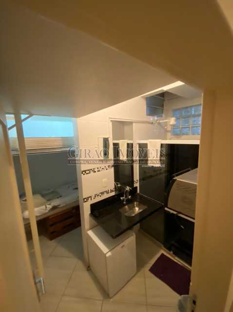 Conheça Suíte C/ Entrada Independente do imóvel - Apartamento à venda Rua Francisco Otaviano,Ipanema, Rio de Janeiro - R$ 1.210.000 - GIAP20708 - 22 Suíte C/ Entrada Independente - Apartamento à venda Rua Francisco Otaviano,Ipanema, Rio de Janeiro - R$ 1.210.000 - GIAP20708 - 22