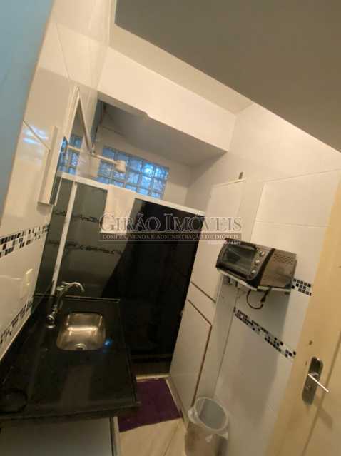 Conheça Suíte C/ Entrada Independente do imóvel - Apartamento à venda Rua Francisco Otaviano,Ipanema, Rio de Janeiro - R$ 1.210.000 - GIAP20708 - 23 Suíte C/ Entrada Independente - Apartamento à venda Rua Francisco Otaviano,Ipanema, Rio de Janeiro - R$ 1.210.000 - GIAP20708 - 23