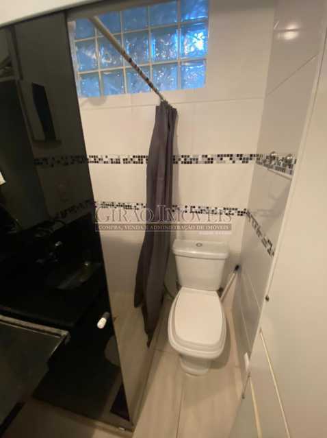 Conheça Suíte C/ Entrada Independente do imóvel - Apartamento à venda Rua Francisco Otaviano,Ipanema, Rio de Janeiro - R$ 1.210.000 - GIAP20708 - 24 Suíte C/ Entrada Independente - Apartamento à venda Rua Francisco Otaviano,Ipanema, Rio de Janeiro - R$ 1.210.000 - GIAP20708 - 24