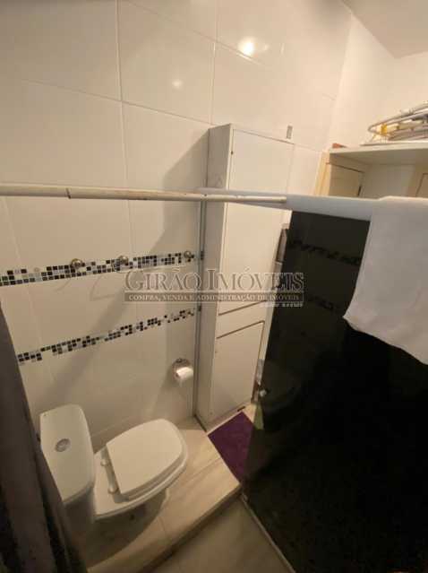 Conheça Suíte C/ Entrada Independente do imóvel - Apartamento à venda Rua Francisco Otaviano,Ipanema, Rio de Janeiro - R$ 1.210.000 - GIAP20708 - 25 Suíte C/ Entrada Independente - Apartamento à venda Rua Francisco Otaviano,Ipanema, Rio de Janeiro - R$ 1.210.000 - GIAP20708 - 25