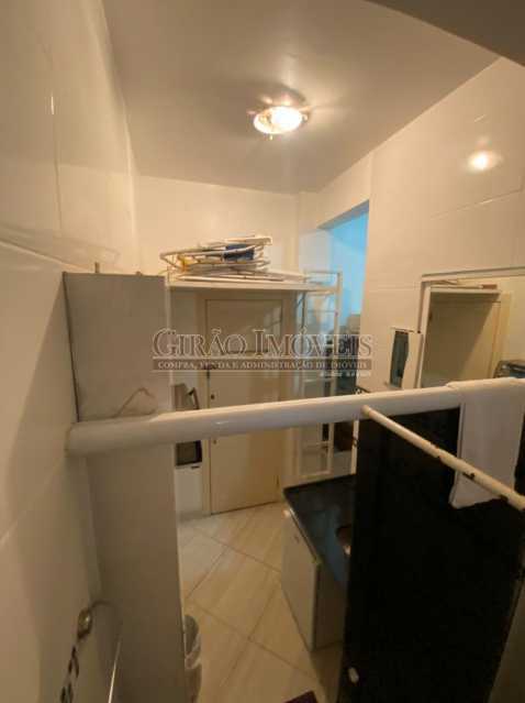 Conheça Suíte C/ Entrada Independente do imóvel - Apartamento à venda Rua Francisco Otaviano,Ipanema, Rio de Janeiro - R$ 1.210.000 - GIAP20708 - 26 Suíte C/ Entrada Independente - Apartamento à venda Rua Francisco Otaviano,Ipanema, Rio de Janeiro - R$ 1.210.000 - GIAP20708 - 26