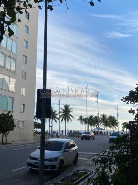 Conheça Arpoador do imóvel - Apartamento à venda Rua Francisco Otaviano,Ipanema, Rio de Janeiro - R$ 1.210.000 - GIAP20708 - 31 Arpoador - Apartamento à venda Rua Francisco Otaviano,Ipanema, Rio de Janeiro - R$ 1.210.000 - GIAP20708 - 31