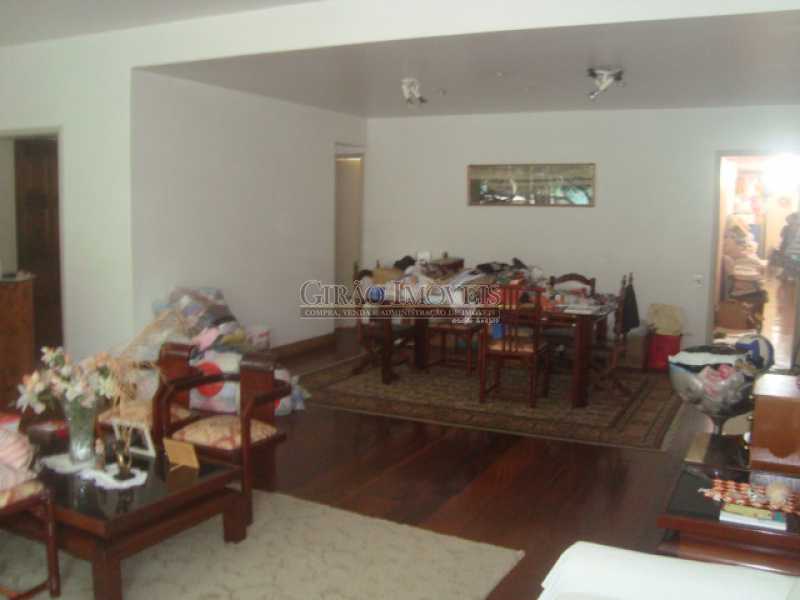 Conheça Apartamento À Venda - Copacabana - Rio de Janeiro - RJ - GIAP40177 - 1 Apartamento À Venda - Copacabana - Rio de Janeiro - RJ - GIAP40177 - 1