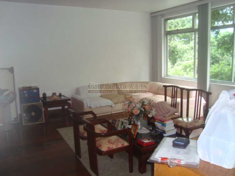 Conheça 1 do imóvel - Apartamento À Venda - Copacabana - Rio de Janeiro - RJ - GIAP40177 - 3 1 - Apartamento À Venda - Copacabana - Rio de Janeiro - RJ - GIAP40177 - 3