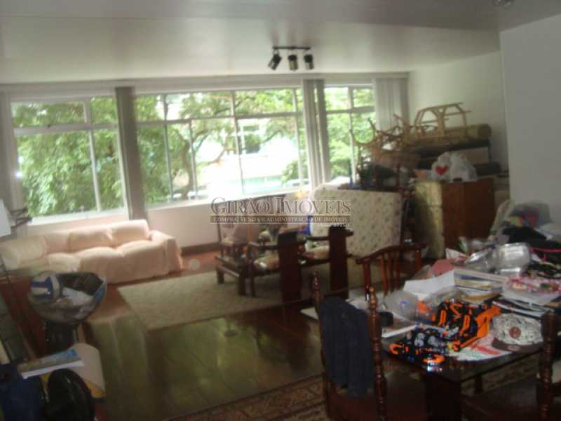Conheça 2 do imóvel - Apartamento À Venda - Copacabana - Rio de Janeiro - RJ - GIAP40177 - 4 2 - Apartamento À Venda - Copacabana - Rio de Janeiro - RJ - GIAP40177 - 4