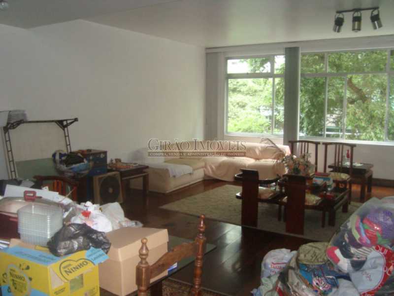 Conheça 3 do imóvel - Apartamento À Venda - Copacabana - Rio de Janeiro - RJ - GIAP40177 - 5 3 - Apartamento À Venda - Copacabana - Rio de Janeiro - RJ - GIAP40177 - 5