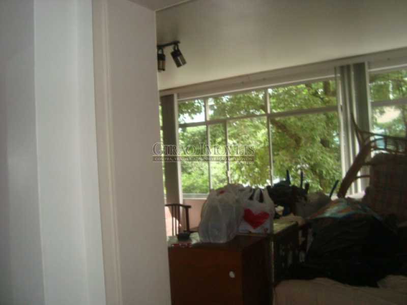 Conheça 4 do imóvel - Apartamento À Venda - Copacabana - Rio de Janeiro - RJ - GIAP40177 - 6 4 - Apartamento À Venda - Copacabana - Rio de Janeiro - RJ - GIAP40177 - 6