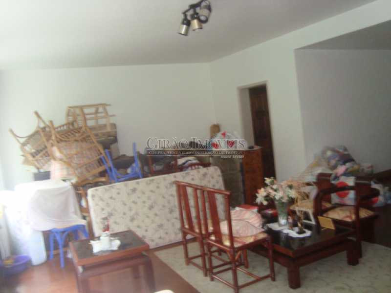 Conheça 5 do imóvel - Apartamento À Venda - Copacabana - Rio de Janeiro - RJ - GIAP40177 - 7 5 - Apartamento À Venda - Copacabana - Rio de Janeiro - RJ - GIAP40177 - 7