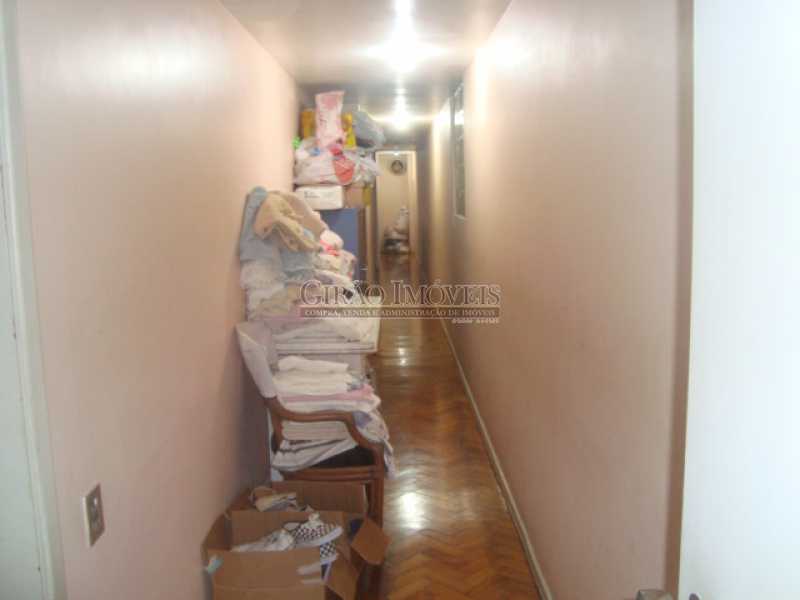 Conheça 7 do imóvel - Apartamento À Venda - Copacabana - Rio de Janeiro - RJ - GIAP40177 - 8 7 - Apartamento À Venda - Copacabana - Rio de Janeiro - RJ - GIAP40177 - 8