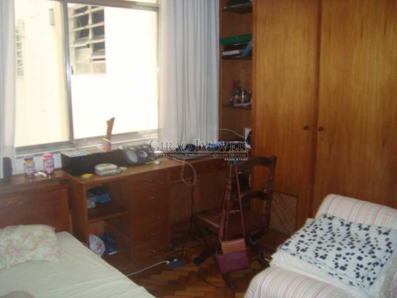 Conheça 8 do imóvel - Apartamento À Venda - Copacabana - Rio de Janeiro - RJ - GIAP40177 - 9 8 - Apartamento À Venda - Copacabana - Rio de Janeiro - RJ - GIAP40177 - 9