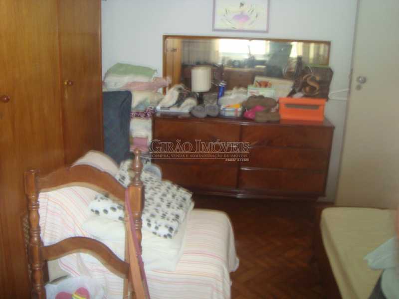 Conheça 10 do imóvel - Apartamento À Venda - Copacabana - Rio de Janeiro - RJ - GIAP40177 - 11 10 - Apartamento À Venda - Copacabana - Rio de Janeiro - RJ - GIAP40177 - 11