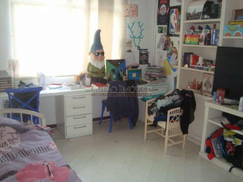 Conheça 13 do imóvel - Apartamento À Venda - Copacabana - Rio de Janeiro - RJ - GIAP40177 - 14 13 - Apartamento À Venda - Copacabana - Rio de Janeiro - RJ - GIAP40177 - 14