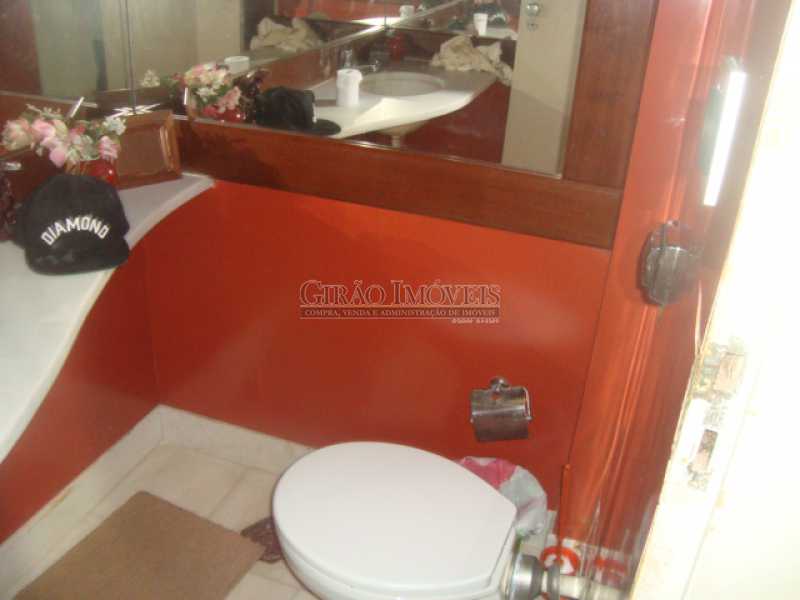 Conheça 15 do imóvel - Apartamento À Venda - Copacabana - Rio de Janeiro - RJ - GIAP40177 - 16 15 - Apartamento À Venda - Copacabana - Rio de Janeiro - RJ - GIAP40177 - 16