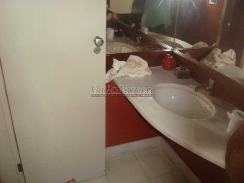 Conheça 16 do imóvel - Apartamento À Venda - Copacabana - Rio de Janeiro - RJ - GIAP40177 - 17 16 - Apartamento À Venda - Copacabana - Rio de Janeiro - RJ - GIAP40177 - 17