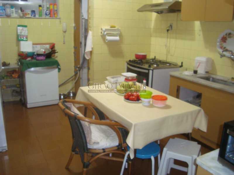 Conheça 18 do imóvel - Apartamento À Venda - Copacabana - Rio de Janeiro - RJ - GIAP40177 - 19 18 - Apartamento À Venda - Copacabana - Rio de Janeiro - RJ - GIAP40177 - 19