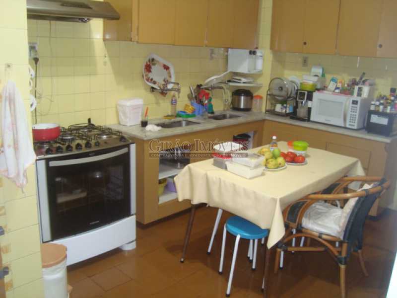 Conheça 19 do imóvel - Apartamento À Venda - Copacabana - Rio de Janeiro - RJ - GIAP40177 - 20 19 - Apartamento À Venda - Copacabana - Rio de Janeiro - RJ - GIAP40177 - 20