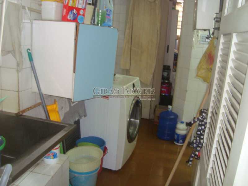 Conheça 20 do imóvel - Apartamento À Venda - Copacabana - Rio de Janeiro - RJ - GIAP40177 - 21 20 - Apartamento À Venda - Copacabana - Rio de Janeiro - RJ - GIAP40177 - 21