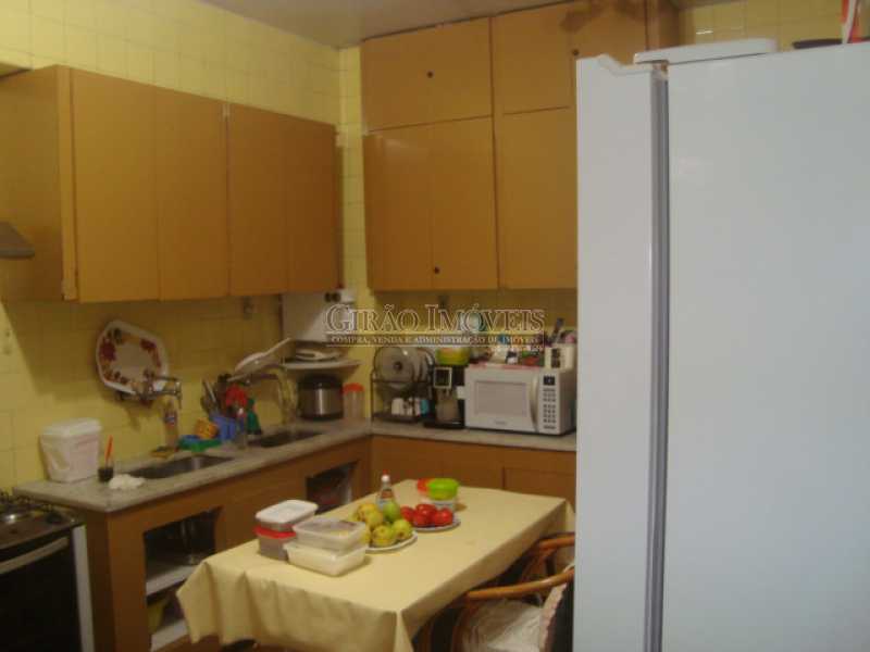 Conheça 22 do imóvel - Apartamento À Venda - Copacabana - Rio de Janeiro - RJ - GIAP40177 - 23 22 - Apartamento À Venda - Copacabana - Rio de Janeiro - RJ - GIAP40177 - 23