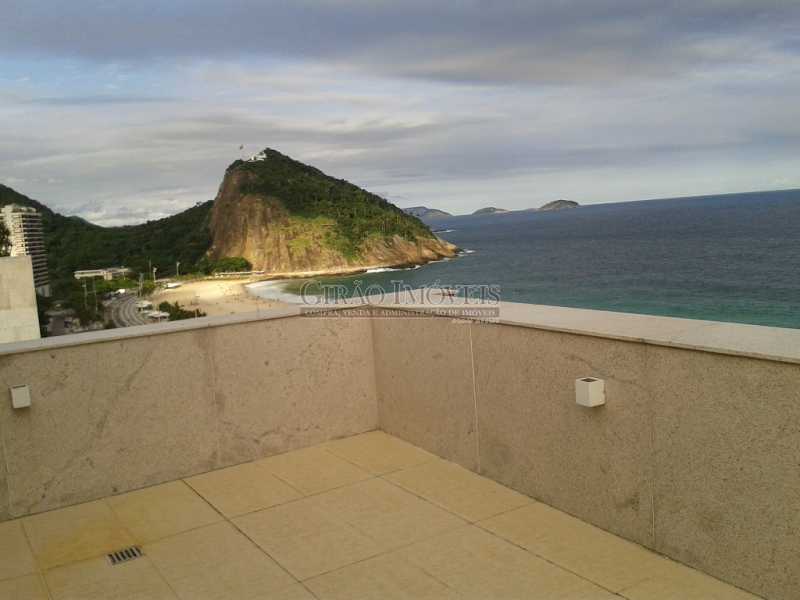 Conheça 00 do imóvel - Cobertura À Venda - Copacabana - Rio de Janeiro - RJ - GICO40050 - 1 00 - Cobertura À Venda - Copacabana - Rio de Janeiro - RJ - GICO40050 - 1