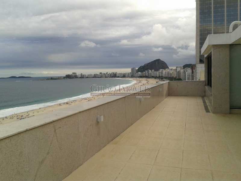 Conheça Cobertura À Venda - Copacabana - Rio de Janeiro - RJ - GICO40050 - 3 Cobertura À Venda - Copacabana - Rio de Janeiro - RJ - GICO40050 - 3