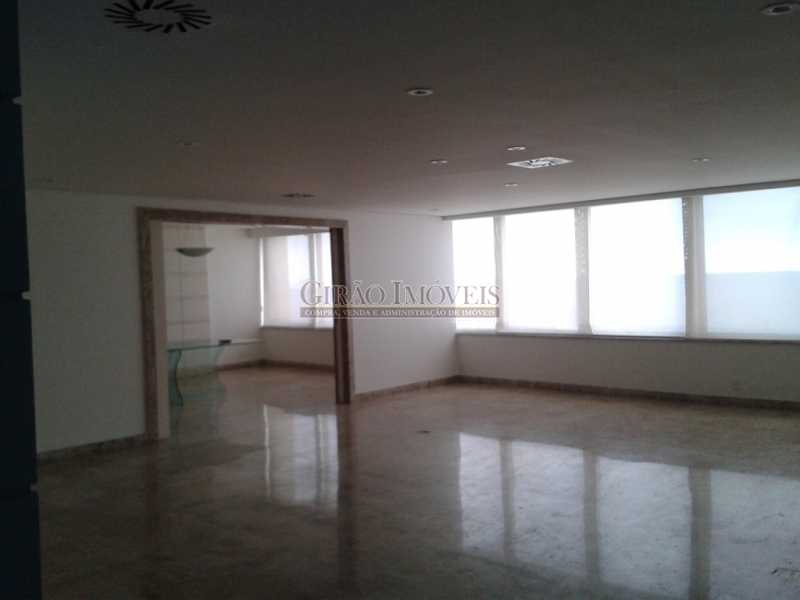 Conheça 1 do imóvel - Cobertura À Venda - Copacabana - Rio de Janeiro - RJ - GICO40050 - 4 1 - Cobertura À Venda - Copacabana - Rio de Janeiro - RJ - GICO40050 - 4