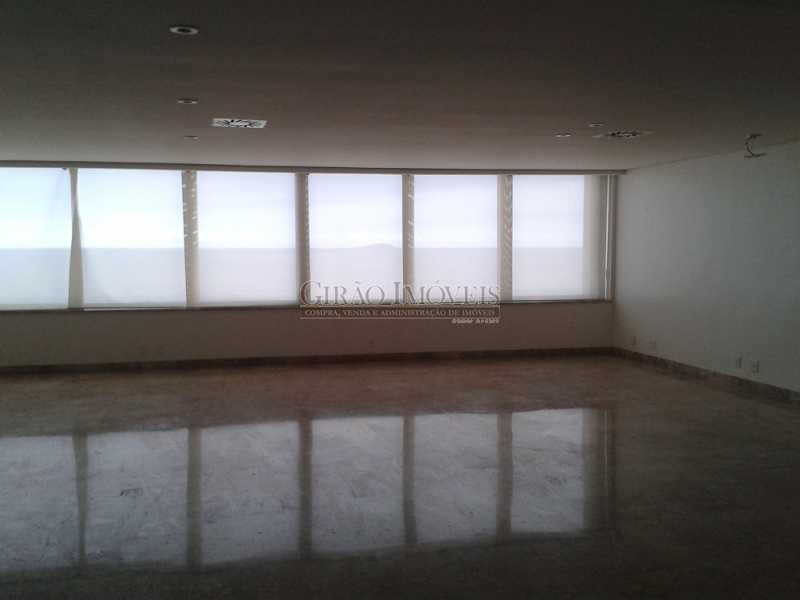 Conheça 2 do imóvel - Cobertura À Venda - Copacabana - Rio de Janeiro - RJ - GICO40050 - 5 2 - Cobertura À Venda - Copacabana - Rio de Janeiro - RJ - GICO40050 - 5