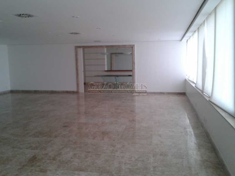 Conheça 3 do imóvel - Cobertura À Venda - Copacabana - Rio de Janeiro - RJ - GICO40050 - 6 3 - Cobertura À Venda - Copacabana - Rio de Janeiro - RJ - GICO40050 - 6