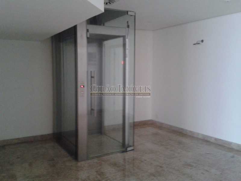 Conheça 6 do imóvel - Cobertura À Venda - Copacabana - Rio de Janeiro - RJ - GICO40050 - 9 6 - Cobertura À Venda - Copacabana - Rio de Janeiro - RJ - GICO40050 - 9