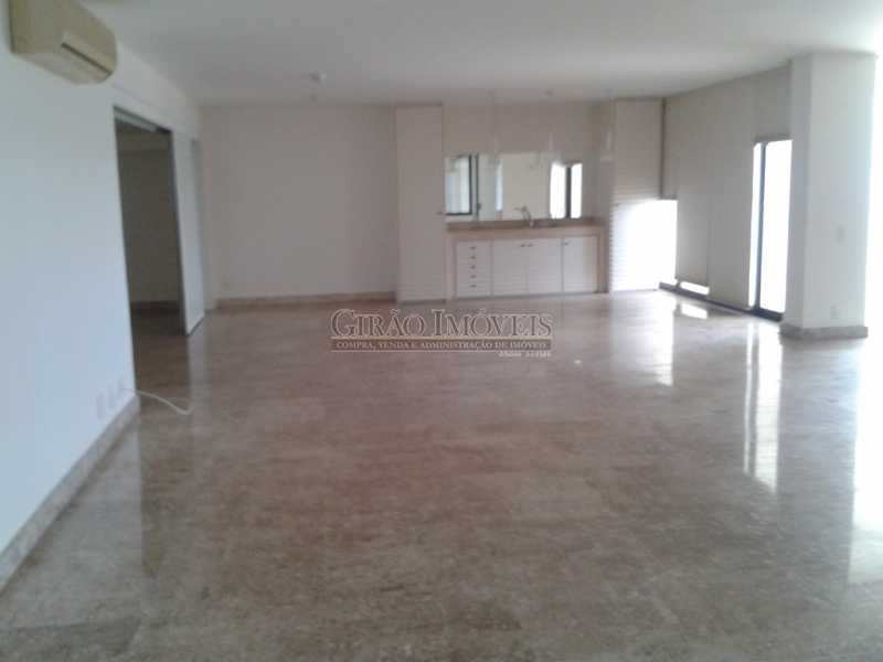 Conheça 9 do imóvel - Cobertura À Venda - Copacabana - Rio de Janeiro - RJ - GICO40050 - 14 9 - Cobertura À Venda - Copacabana - Rio de Janeiro - RJ - GICO40050 - 14