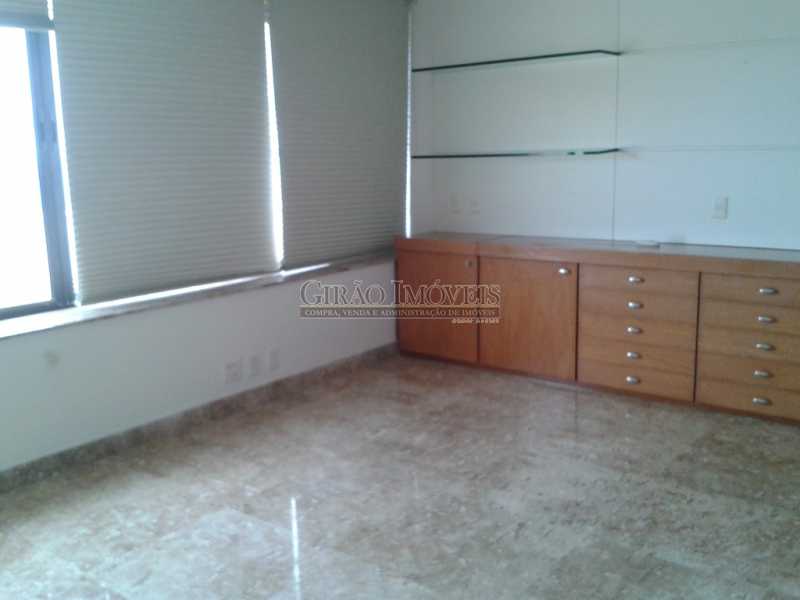 Conheça 11 do imóvel - Cobertura À Venda - Copacabana - Rio de Janeiro - RJ - GICO40050 - 16 11 - Cobertura À Venda - Copacabana - Rio de Janeiro - RJ - GICO40050 - 16