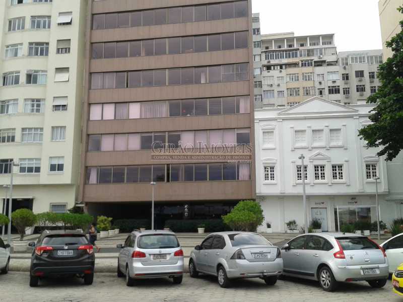 Conheça 13 do imóvel - Cobertura À Venda - Copacabana - Rio de Janeiro - RJ - GICO40050 - 18 13 - Cobertura À Venda - Copacabana - Rio de Janeiro - RJ - GICO40050 - 18