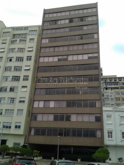 Conheça 14 do imóvel - Cobertura À Venda - Copacabana - Rio de Janeiro - RJ - GICO40050 - 19 14 - Cobertura À Venda - Copacabana - Rio de Janeiro - RJ - GICO40050 - 19