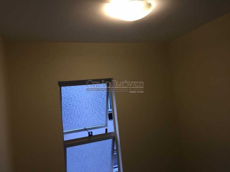 Conheça 5 do imóvel - Apartamento duplex, 63m², todo reformado, composto de sala, 01 suíte, 02 banheiros sociais, cozinha, área de serviço, dependências completas, fundos, silencioso, sol da manhã, prédio com elevador - GIAP10403 - 6 5 - Apartamento duplex, 63m², todo reformado, composto de sala, 01 suíte, 02 banheiros sociais, cozinha, área de serviço, dependências completas, fundos, silencioso, sol da manhã, prédio com elevador - GIAP10403 - 6