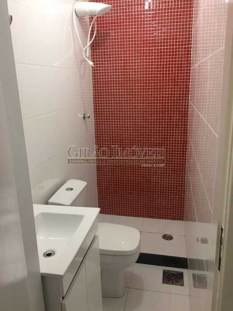 Conheça 8 do imóvel - Apartamento duplex, 63m², todo reformado, composto de sala, 01 suíte, 02 banheiros sociais, cozinha, área de serviço, dependências completas, fundos, silencioso, sol da manhã, prédio com elevador - GIAP10403 - 11 8 - Apartamento duplex, 63m², todo reformado, composto de sala, 01 suíte, 02 banheiros sociais, cozinha, área de serviço, dependências completas, fundos, silencioso, sol da manhã, prédio com elevador - GIAP10403 - 11