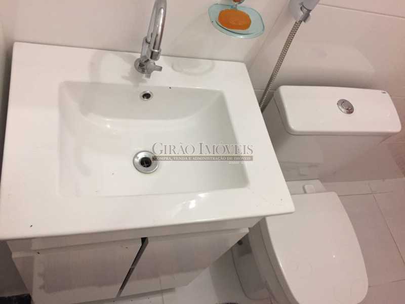 Conheça 8a do imóvel - Apartamento duplex, 63m², todo reformado, composto de sala, 01 suíte, 02 banheiros sociais, cozinha, área de serviço, dependências completas, fundos, silencioso, sol da manhã, prédio com elevador - GIAP10403 - 12 8a - Apartamento duplex, 63m², todo reformado, composto de sala, 01 suíte, 02 banheiros sociais, cozinha, área de serviço, dependências completas, fundos, silencioso, sol da manhã, prédio com elevador - GIAP10403 - 12