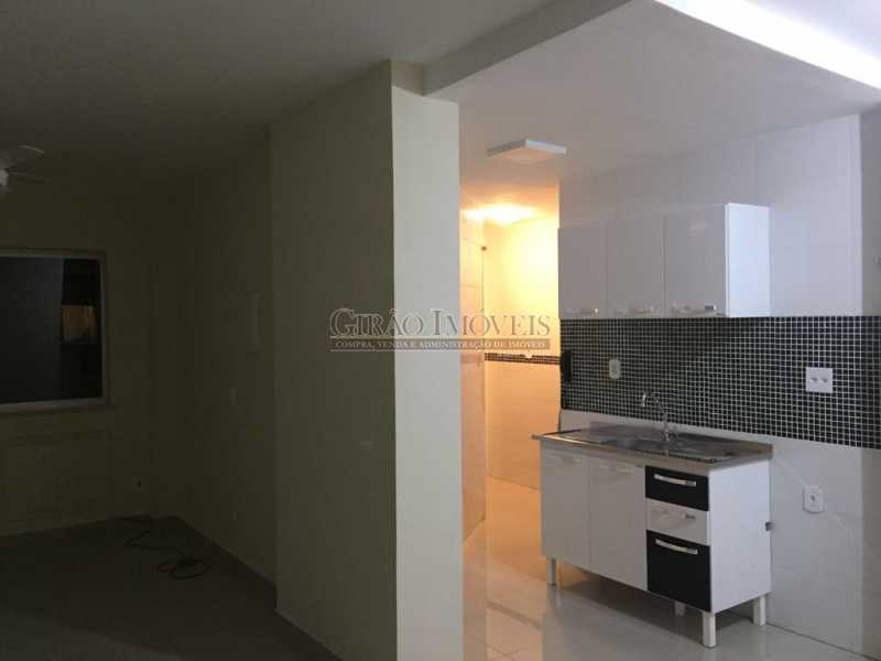 Conheça 9 do imóvel - Apartamento duplex, 63m², todo reformado, composto de sala, 01 suíte, 02 banheiros sociais, cozinha, área de serviço, dependências completas, fundos, silencioso, sol da manhã, prédio com elevador - GIAP10403 - 14 9 - Apartamento duplex, 63m², todo reformado, composto de sala, 01 suíte, 02 banheiros sociais, cozinha, área de serviço, dependências completas, fundos, silencioso, sol da manhã, prédio com elevador - GIAP10403 - 14