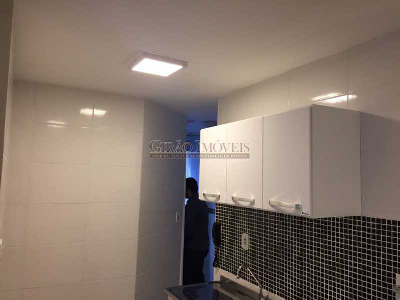 Conheça 12 do imóvel - Apartamento duplex, 63m², todo reformado, composto de sala, 01 suíte, 02 banheiros sociais, cozinha, área de serviço, dependências completas, fundos, silencioso, sol da manhã, prédio com elevador - GIAP10403 - 17 12 - Apartamento duplex, 63m², todo reformado, composto de sala, 01 suíte, 02 banheiros sociais, cozinha, área de serviço, dependências completas, fundos, silencioso, sol da manhã, prédio com elevador - GIAP10403 - 17