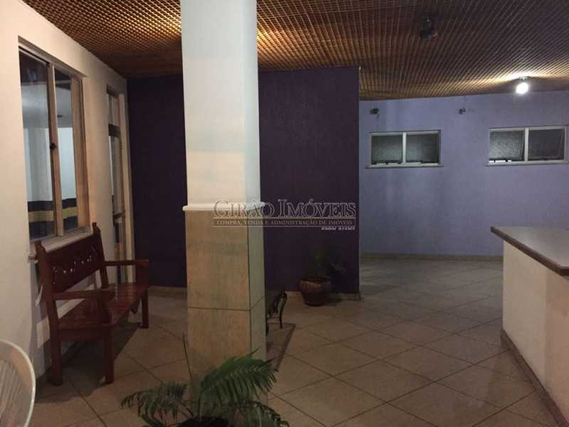 Conheça 14 do imóvel - Apartamento duplex, 63m², todo reformado, composto de sala, 01 suíte, 02 banheiros sociais, cozinha, área de serviço, dependências completas, fundos, silencioso, sol da manhã, prédio com elevador - GIAP10403 - 23 14 - Apartamento duplex, 63m², todo reformado, composto de sala, 01 suíte, 02 banheiros sociais, cozinha, área de serviço, dependências completas, fundos, silencioso, sol da manhã, prédio com elevador - GIAP10403 - 23