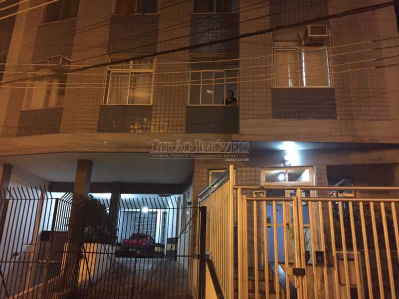 Conheça 15 do imóvel - Apartamento duplex, 63m², todo reformado, composto de sala, 01 suíte, 02 banheiros sociais, cozinha, área de serviço, dependências completas, fundos, silencioso, sol da manhã, prédio com elevador - GIAP10403 - 24 15 - Apartamento duplex, 63m², todo reformado, composto de sala, 01 suíte, 02 banheiros sociais, cozinha, área de serviço, dependências completas, fundos, silencioso, sol da manhã, prédio com elevador - GIAP10403 - 24