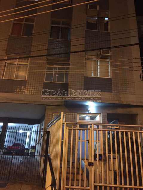 Conheça 16 do imóvel - Apartamento duplex, 63m², todo reformado, composto de sala, 01 suíte, 02 banheiros sociais, cozinha, área de serviço, dependências completas, fundos, silencioso, sol da manhã, prédio com elevador - GIAP10403 - 25 16 - Apartamento duplex, 63m², todo reformado, composto de sala, 01 suíte, 02 banheiros sociais, cozinha, área de serviço, dependências completas, fundos, silencioso, sol da manhã, prédio com elevador - GIAP10403 - 25