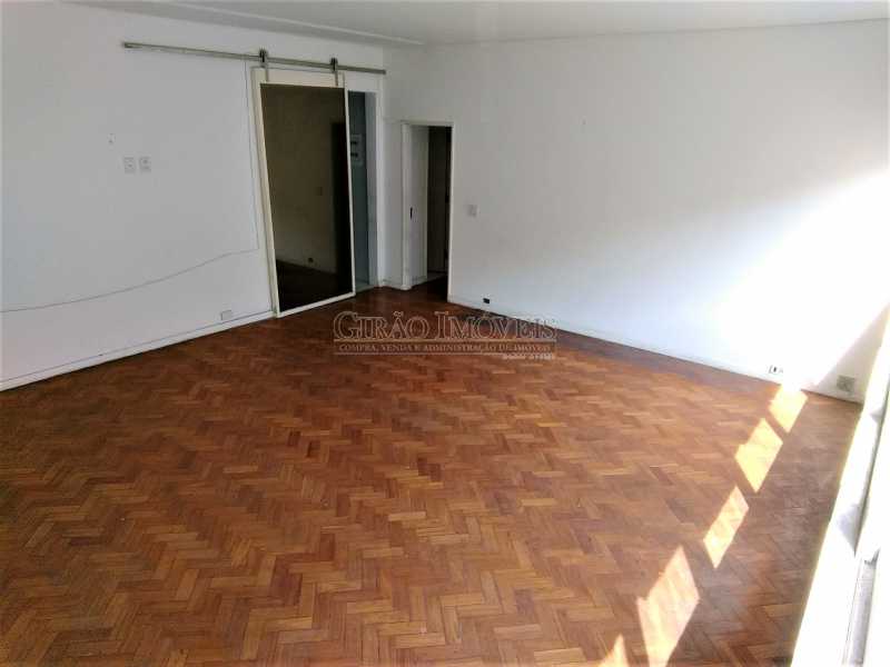 Conheça 2Sala do imóvel - Apartamento À Venda - Ipanema - Rio de Janeiro - RJ - GIAP30828 - 4 2Sala - Apartamento À Venda - Ipanema - Rio de Janeiro - RJ - GIAP30828 - 4