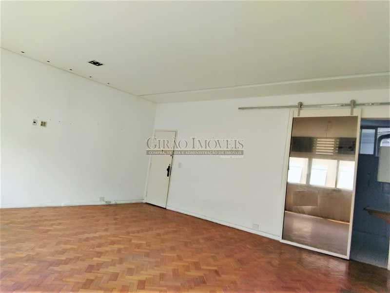 Conheça 3Sala do imóvel - Apartamento À Venda - Ipanema - Rio de Janeiro - RJ - GIAP30828 - 5 3Sala - Apartamento À Venda - Ipanema - Rio de Janeiro - RJ - GIAP30828 - 5