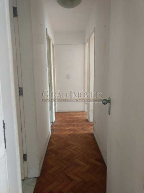 Conheça 4Circulação do imóvel - Apartamento À Venda - Ipanema - Rio de Janeiro - RJ - GIAP30828 - 6 4Circulação - Apartamento À Venda - Ipanema - Rio de Janeiro - RJ - GIAP30828 - 6