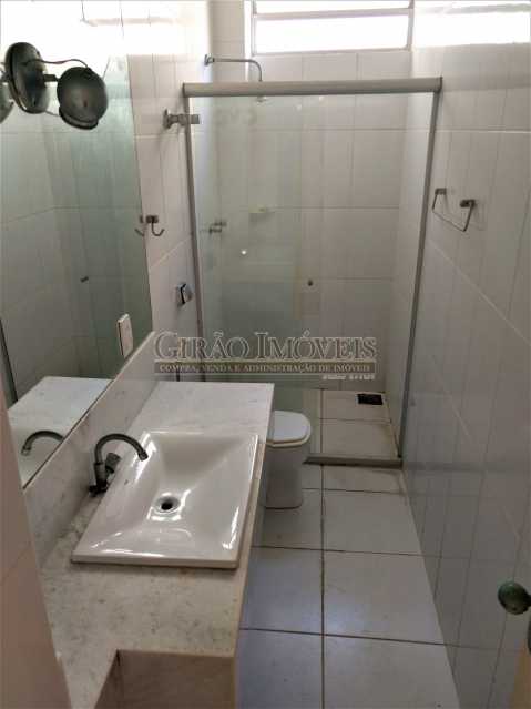 Conheça 5WC Social 1 do imóvel - Apartamento À Venda - Ipanema - Rio de Janeiro - RJ - GIAP30828 - 7 5WC Social 1 - Apartamento À Venda - Ipanema - Rio de Janeiro - RJ - GIAP30828 - 7